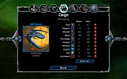 Puzzle Quest: Galactrix