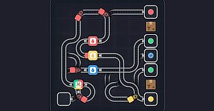 Tiny Trains