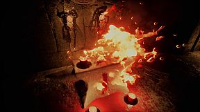 Permanent: Hope & Vacuum