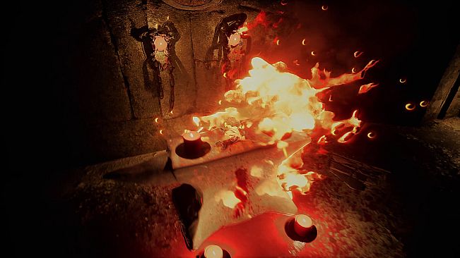 Permanent: Hope & Vacuum