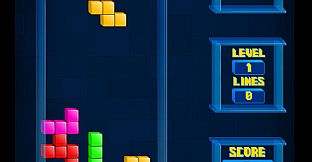world of cubes