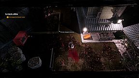 Katana-Ra: Shinobi Rising