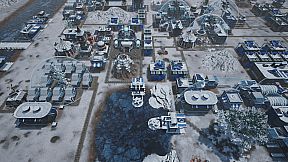 Oxygen: First Breath