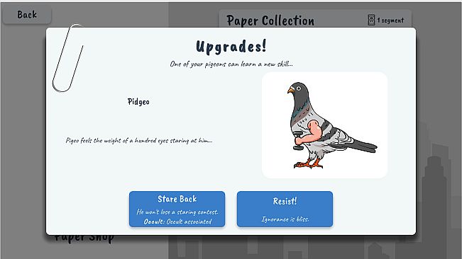 Flock Inc.