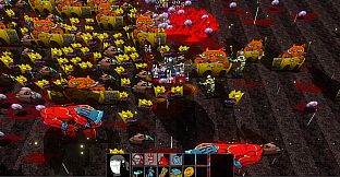 [MFTK: Survivors] Mortemforge: TekaRenzen's Konquerax: Survivors