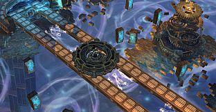 Tree of Savior (English Ver.)