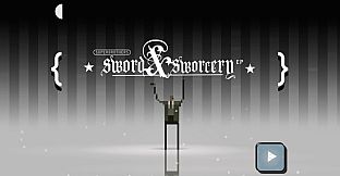 Superbrothers: Sword & Sworcery EP