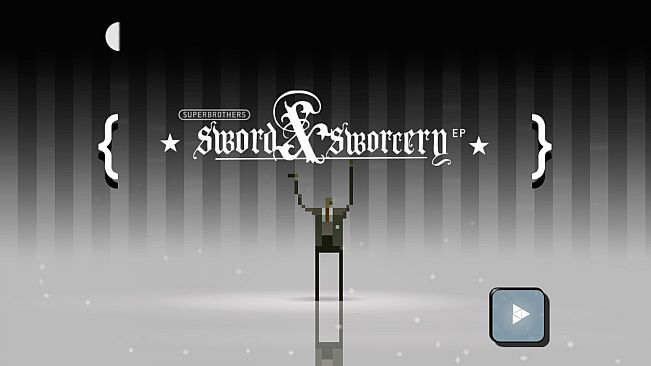 Superbrothers: Sword & Sworcery EP