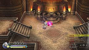 Ys Origin