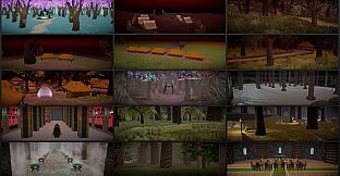 Silver Cats - Developer Files