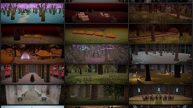 Silver Cats - Developer Files