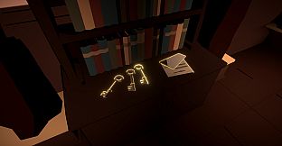 Heir Obscure: A Hunt in the Dark