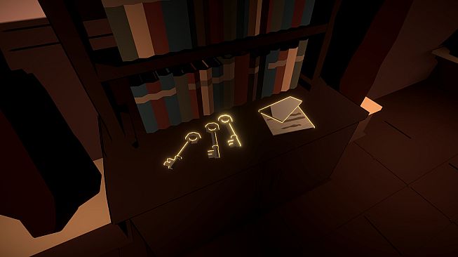 Heir Obscure: A Hunt in the Dark