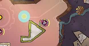 Linares: Bullet Fever