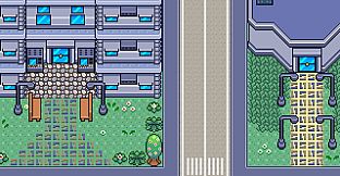 RPG Maker MV - Fantasy Dreamland Casual Pack