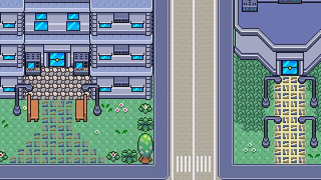 RPG Maker MV - Fantasy Dreamland Casual Pack