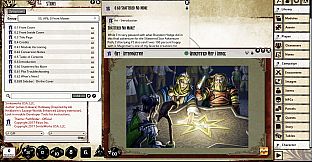 Fantasy Grounds - Pathfinder RPG - Shattered Star AP 6: The Dead Heart of Xin