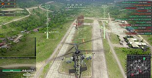 Heliborne - Enhanced Edition