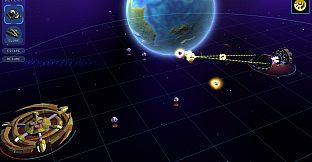 Sea of Stars - Soundtrack