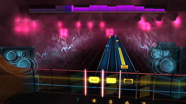 Rocksmith 2014 Edition – Remastered – Lisa Loeb - “Stay (I Missed You)”