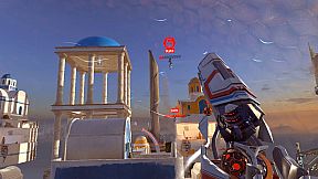 Skyfront VR