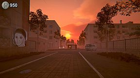 Russian Parkour Simulator