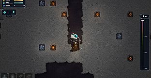 Moon Miner