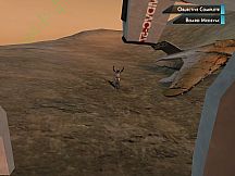 Starlite: Astronaut Rescue - Developed in Collaboration with NASA