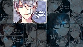 TAISHO x ALICE: HEADS & TAILS