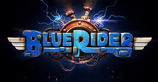 Blue Rider - Original Soundtrack