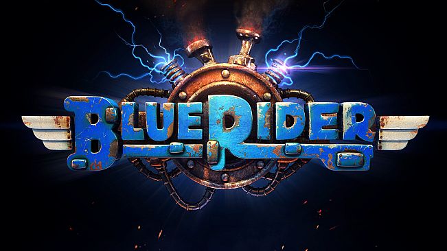 Blue Rider - Original Soundtrack