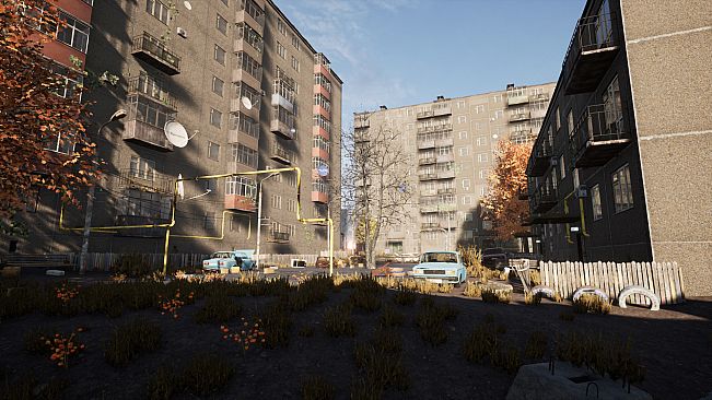 ПОСЛЕДНИЙ ДЕНЬ В УРЮПИНСКЕ