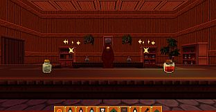 Chronicles of Vaeltaja: In Search of the Great Wanderer