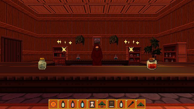 Chronicles of Vaeltaja: In Search of the Great Wanderer