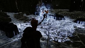 Dark Days : Devil Hunt Prologue