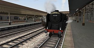 Train Simulator: BR Standard Class 9F Steam Loco Add-On
