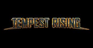 Tempest Rising Playtest