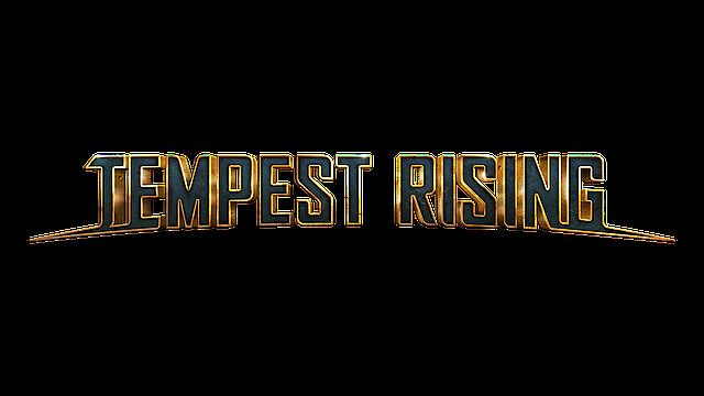 Tempest Rising Playtest