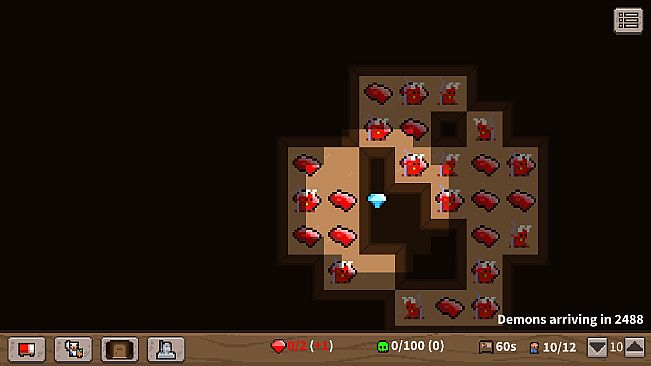 Hairy Little Buggers