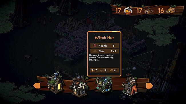 Toads of the Bayou: Prologue