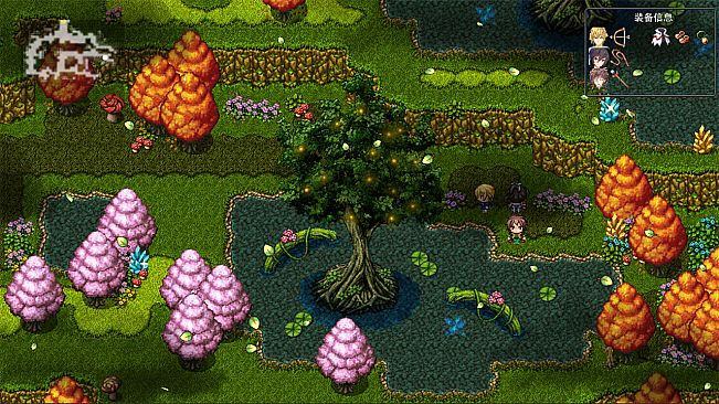 祛魅·入灭（祛魅2）