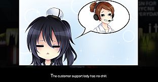 Without Within 3 - Digital artbook