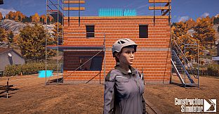 Construction Simulator - Year 1 Season Pass