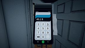 Delivery Guy Simulator