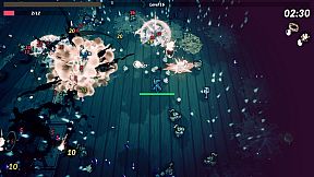 Wanted Shadows: Unchained