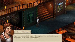 Hero-U: Rogue to Redemption