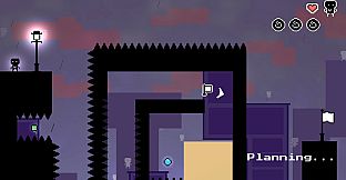 Soul Astray: Outjump the Rapture