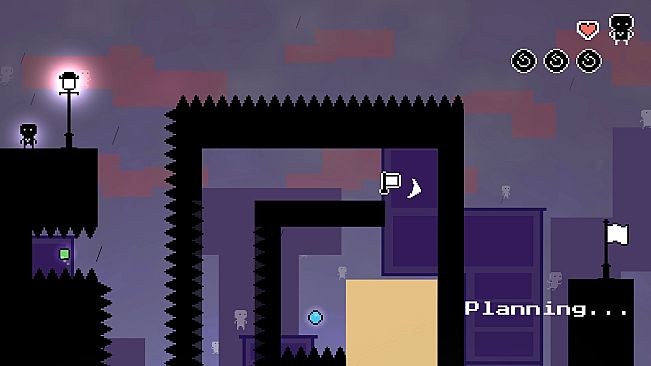 Soul Astray: Outjump the Rapture