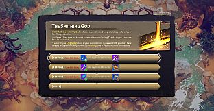 The Last Flame: Prologue