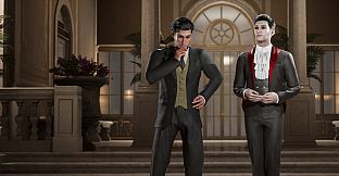 Sherlock Holmes Chapter One - Victorian Starter Pack